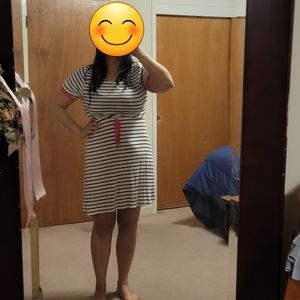 Women's Exist size large dress